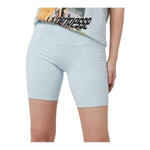 La Detresse Blue Blood‎ Bike Shorts Size Large New